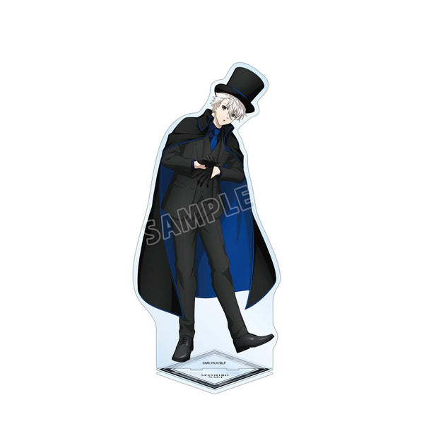 『ブルーロック』描き下ろし 凪 誠士郎 怪盗団ver. 特大アクリルスタンド【202510再販】